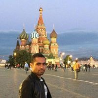 Ahmed Abouzied