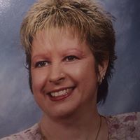 Marsha Tucker