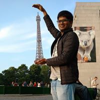 Venkat Sakhineti
