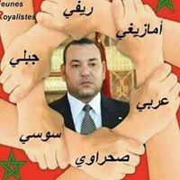 Atmane Ouarrak