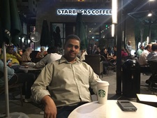 Mohamed Morsy