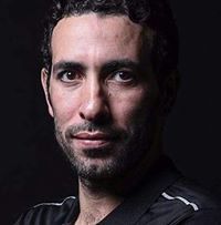Hazem Hussein