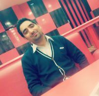 Malik Auqib