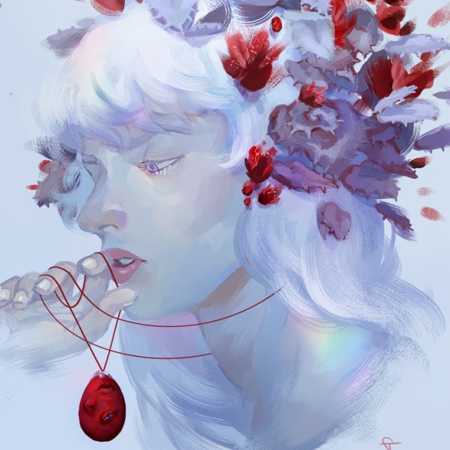 Goodreads profile picture for @switchblade