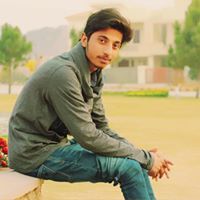 Nadeem Ahmad Choudary