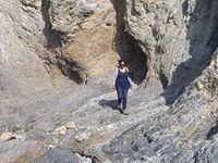 DrJacqueline Michael