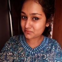 Komal Nedungadi