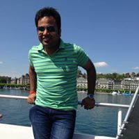 Ekansh Garg