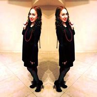 Մարիամ Ջառահյան