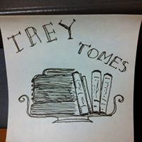 Trey Tomes