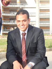 Mahmoud Osama