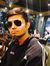 Sharath...