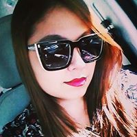 Mariana Póvoa Cavalcante