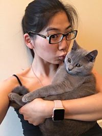 Shirley Xu