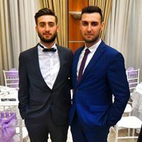 Ahmet Bas