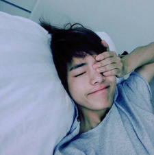 Taehyung Biased
