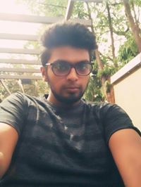 Arun Vignesh