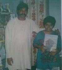 प्रितिका कपूर