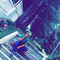 سعيد بن محفوظ