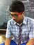 Karthic...