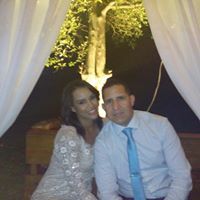 LeilaJaime ManuelRivera