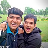 Smit Shah