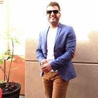 Karim Naguib