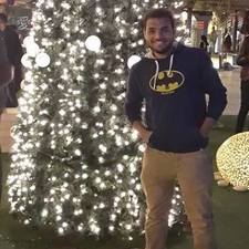 L'eroe Yehia