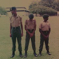 Marcus Seebalacksingh