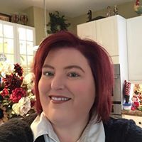 Ginger Turner Leonberg