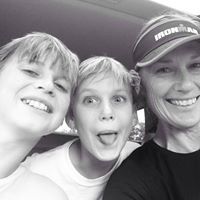 Runforchristand Tri