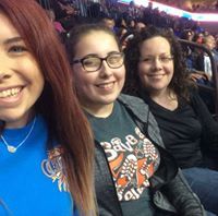 Justina Williams Arnold