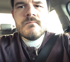 Christopher Mathis