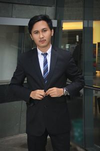 Juan Daniel Sidauruk