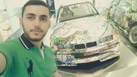 Saif AL-Kawalit