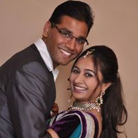 Dhara Mehta