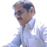 Faisal Lu'Lu