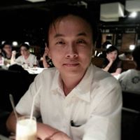 Max Lin