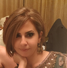 Hala Jaber