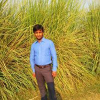 Anup Kumar