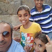 Suhail Saif