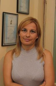 сашка Иванова