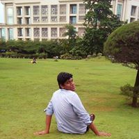 Sahil Andhe