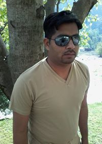 Adnan Mughal