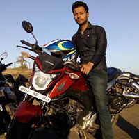 Ashish Kshirsagar