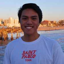 Michael Balangue