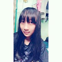 Olivia Putri