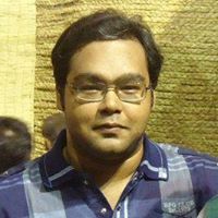 Nirmalya Sarkar