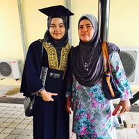 Syakilla Mohamad Razapi