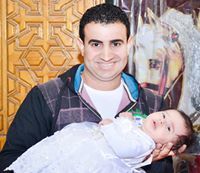 Isaac Nady